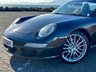 USED PORSCHE 911 [997] CARRERA CABRIOLET 