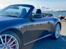 USED PORSCHE 911 [997] CARRERA CABRIOLET 