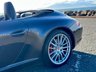 USED PORSCHE 911 [997] CARRERA CABRIOLET 