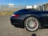 USED PORSCHE 911 [997] CARRERA CABRIOLET 