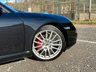 USED PORSCHE 911 [997] CARRERA CABRIOLET 
