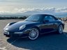 USED PORSCHE 911 [997] CARRERA CABRIOLET 