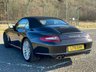 USED PORSCHE 911 [997] CARRERA CABRIOLET 