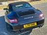 USED PORSCHE 911 [997] CARRERA CABRIOLET 