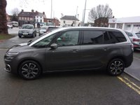 USED 2019 69 CITROEN GRAND C4 SPACETOURER 1.5 BlueHDi Flair Plus EAT8 Euro 6 (s/s) 5dr LOW MILES,FULL SERVICE HISTORY