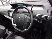 USED 2019 69 CITROEN GRAND C4 SPACETOURER 1.5 BlueHDi Flair Plus EAT8 Euro 6 (s/s) 5dr LOW MILES,FULL SERVICE HISTORY
