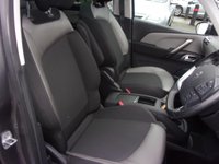 USED 2019 69 CITROEN GRAND C4 SPACETOURER 1.5 BlueHDi Flair Plus EAT8 Euro 6 (s/s) 5dr LOW MILES,FULL SERVICE HISTORY