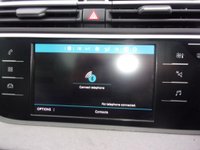 USED 2019 69 CITROEN GRAND C4 SPACETOURER 1.5 BlueHDi Flair Plus EAT8 Euro 6 (s/s) 5dr LOW MILES,FULL SERVICE HISTORY