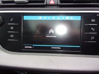 USED 2019 69 CITROEN GRAND C4 SPACETOURER 1.5 BlueHDi Flair Plus EAT8 Euro 6 (s/s) 5dr LOW MILES,FULL SERVICE HISTORY