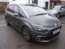USED 2019 69 CITROEN GRAND C4 SPACETOURER 1.5 BlueHDi Flair Plus EAT8 Euro 6 (s/s) 5dr LOW MILES,FULL SERVICE HISTORY