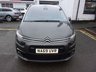 USED 2019 69 CITROEN GRAND C4 SPACETOURER 1.5 BlueHDi Flair Plus EAT8 Euro 6 (s/s) 5dr LOW MILES,FULL SERVICE HISTORY