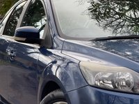 USED 2008 58 FORD FOCUS 1.6 TDCi DPF Zetec Hatchback 5dr Diesel Manual (119 g/km, 108 bhp) 