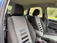 USED 2008 58 FORD FOCUS 1.6 TDCi DPF Zetec Hatchback 5dr Diesel Manual (119 g/km, 108 bhp) 