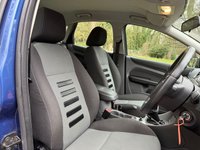 USED 2008 58 FORD FOCUS 1.6 TDCi DPF Zetec Hatchback 5dr Diesel Manual (119 g/km, 108 bhp) 