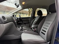 USED 2008 58 FORD FOCUS 1.6 TDCi DPF Zetec Hatchback 5dr Diesel Manual (119 g/km, 108 bhp) 