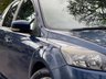 USED 2008 58 FORD FOCUS 1.6 TDCi DPF Zetec Hatchback 5dr Diesel Manual (119 g/km, 108 bhp) 