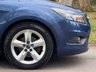 USED 2008 58 FORD FOCUS 1.6 TDCi DPF Zetec Hatchback 5dr Diesel Manual (119 g/km, 108 bhp) 