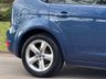 USED 2008 58 FORD FOCUS 1.6 TDCi DPF Zetec Hatchback 5dr Diesel Manual (119 g/km, 108 bhp) 
