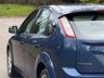 USED 2008 58 FORD FOCUS 1.6 TDCi DPF Zetec Hatchback 5dr Diesel Manual (119 g/km, 108 bhp) 