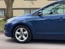 USED 2008 58 FORD FOCUS 1.6 TDCi DPF Zetec Hatchback 5dr Diesel Manual (119 g/km, 108 bhp) 