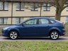 USED 2008 58 FORD FOCUS 1.6 TDCi DPF Zetec Hatchback 5dr Diesel Manual (119 g/km, 108 bhp) 
