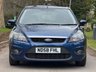 USED 2008 58 FORD FOCUS 1.6 TDCi DPF Zetec Hatchback 5dr Diesel Manual (119 g/km, 108 bhp) 