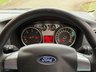 USED 2008 58 FORD FOCUS 1.6 TDCi DPF Zetec Hatchback 5dr Diesel Manual (119 g/km, 108 bhp) 