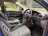USED 2008 58 FORD FOCUS 1.6 TDCi DPF Zetec Hatchback 5dr Diesel Manual (119 g/km, 108 bhp) 