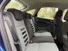 USED 2008 58 FORD FOCUS 1.6 TDCi DPF Zetec Hatchback 5dr Diesel Manual (119 g/km, 108 bhp) 