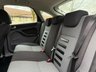 USED 2008 58 FORD FOCUS 1.6 TDCi DPF Zetec Hatchback 5dr Diesel Manual (119 g/km, 108 bhp) 