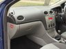 USED 2008 58 FORD FOCUS 1.6 TDCi DPF Zetec Hatchback 5dr Diesel Manual (119 g/km, 108 bhp) 