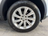 USED 2015 15 LAND ROVER DISCOVERY SPORT 2.2 SD4 SE Tech SUV 5dr Diesel Manual 4WD Euro 5 (s/s) (190 ps) 