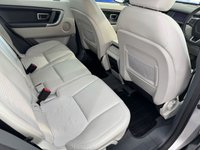 USED 2015 15 LAND ROVER DISCOVERY SPORT 2.2 SD4 SE Tech SUV 5dr Diesel Manual 4WD Euro 5 (s/s) (190 ps) 