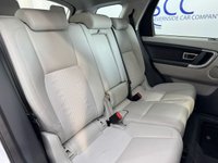 USED 2015 15 LAND ROVER DISCOVERY SPORT 2.2 SD4 SE Tech SUV 5dr Diesel Manual 4WD Euro 5 (s/s) (190 ps) 