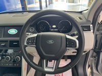 USED 2015 15 LAND ROVER DISCOVERY SPORT 2.2 SD4 SE Tech SUV 5dr Diesel Manual 4WD Euro 5 (s/s) (190 ps) 