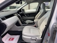 USED 2015 15 LAND ROVER DISCOVERY SPORT 2.2 SD4 SE Tech SUV 5dr Diesel Manual 4WD Euro 5 (s/s) (190 ps) 