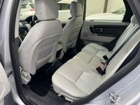 USED 2015 15 LAND ROVER DISCOVERY SPORT 2.2 SD4 SE Tech SUV 5dr Diesel Manual 4WD Euro 5 (s/s) (190 ps) 