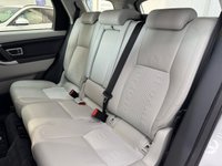 USED 2015 15 LAND ROVER DISCOVERY SPORT 2.2 SD4 SE Tech SUV 5dr Diesel Manual 4WD Euro 5 (s/s) (190 ps) 