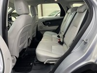USED 2015 15 LAND ROVER DISCOVERY SPORT 2.2 SD4 SE Tech SUV 5dr Diesel Manual 4WD Euro 5 (s/s) (190 ps) 