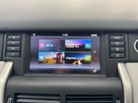 USED 2015 15 LAND ROVER DISCOVERY SPORT 2.2 SD4 SE Tech SUV 5dr Diesel Manual 4WD Euro 5 (s/s) (190 ps) 