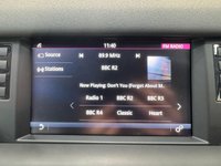 USED 2015 15 LAND ROVER DISCOVERY SPORT 2.2 SD4 SE Tech SUV 5dr Diesel Manual 4WD Euro 5 (s/s) (190 ps) 