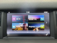 USED 2015 15 LAND ROVER DISCOVERY SPORT 2.2 SD4 SE Tech SUV 5dr Diesel Manual 4WD Euro 5 (s/s) (190 ps) 