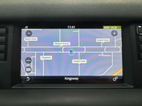USED 2015 15 LAND ROVER DISCOVERY SPORT 2.2 SD4 SE Tech SUV 5dr Diesel Manual 4WD Euro 5 (s/s) (190 ps) 