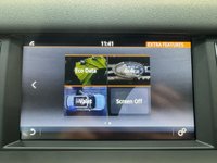 USED 2015 15 LAND ROVER DISCOVERY SPORT 2.2 SD4 SE Tech SUV 5dr Diesel Manual 4WD Euro 5 (s/s) (190 ps) 