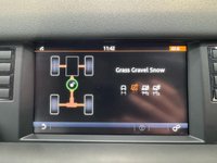 USED 2015 15 LAND ROVER DISCOVERY SPORT 2.2 SD4 SE Tech SUV 5dr Diesel Manual 4WD Euro 5 (s/s) (190 ps) 