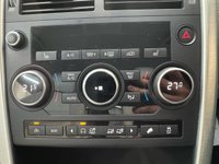 USED 2015 15 LAND ROVER DISCOVERY SPORT 2.2 SD4 SE Tech SUV 5dr Diesel Manual 4WD Euro 5 (s/s) (190 ps) 