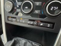 USED 2015 15 LAND ROVER DISCOVERY SPORT 2.2 SD4 SE Tech SUV 5dr Diesel Manual 4WD Euro 5 (s/s) (190 ps) 