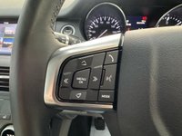 USED 2015 15 LAND ROVER DISCOVERY SPORT 2.2 SD4 SE Tech SUV 5dr Diesel Manual 4WD Euro 5 (s/s) (190 ps) 