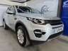 USED 2015 15 LAND ROVER DISCOVERY SPORT 2.2 SD4 SE Tech SUV 5dr Diesel Manual 4WD Euro 5 (s/s) (190 ps) 