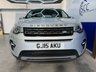 USED 2015 15 LAND ROVER DISCOVERY SPORT 2.2 SD4 SE Tech SUV 5dr Diesel Manual 4WD Euro 5 (s/s) (190 ps) 